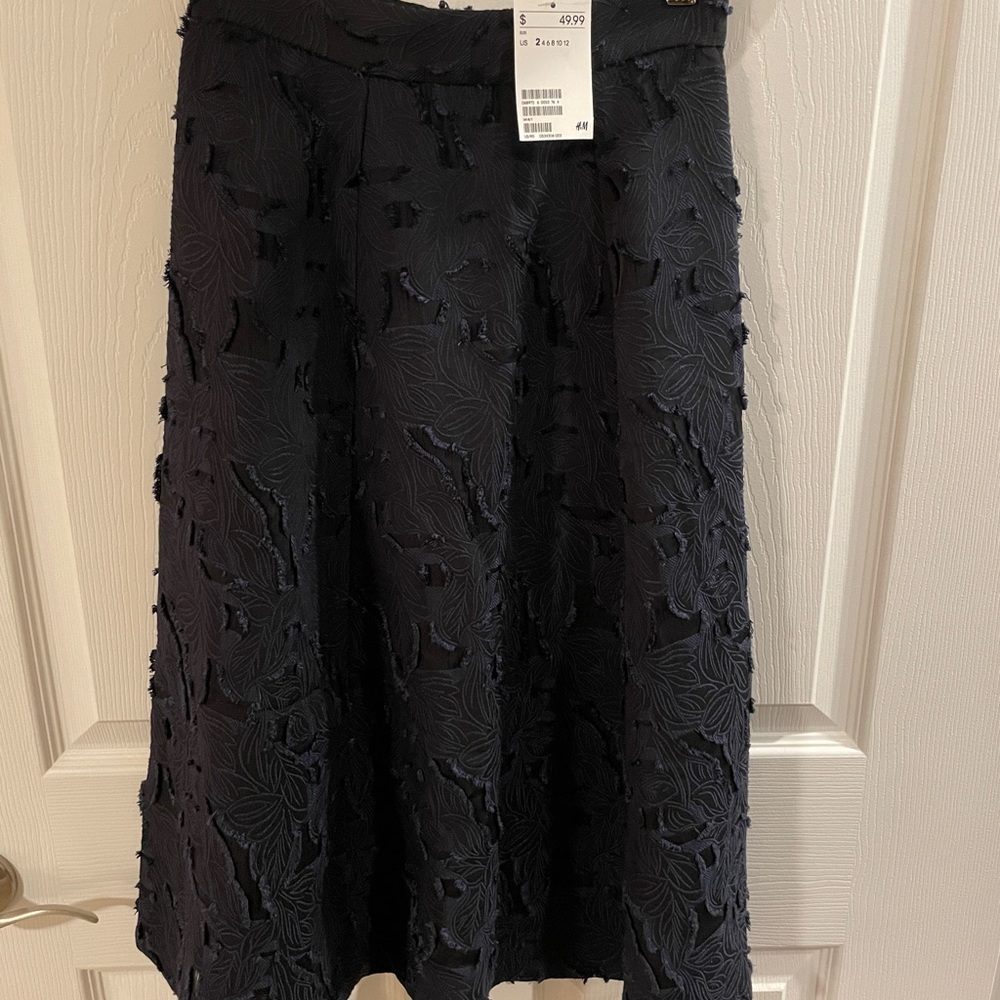 H&M skirt